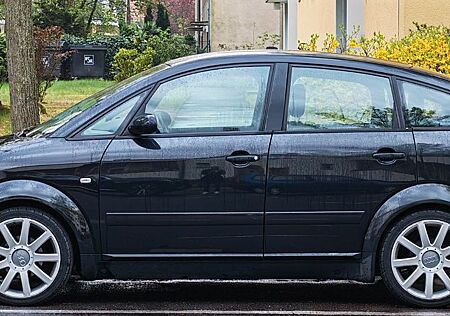 Audi A2 1.4TDI -