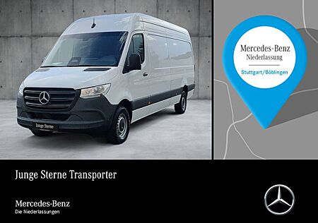 Mercedes-Benz Sprinter 317 CDI KA LaHo PRO+9G+Klima+MBUX+ParkP