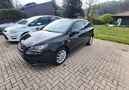 Seat Ibiza SC Style