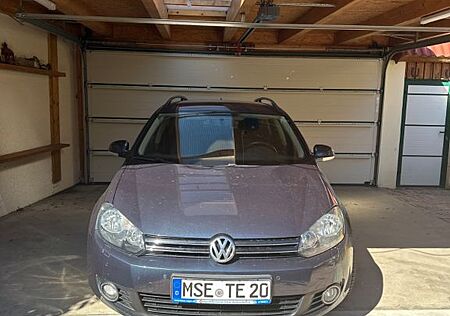 VW Golf Volkswagen 1.6 Comfortline Variant Comfortline