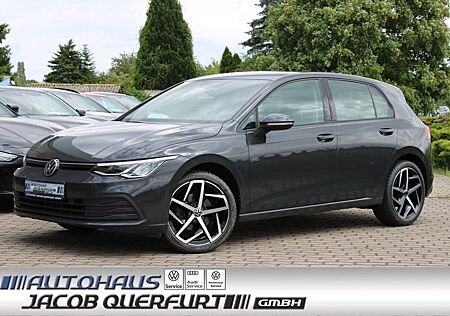 VW Golf Volkswagen 1.5 16V TSI *LED*ACC*NAVI*DAB*SHZ+Lenkr.hz.