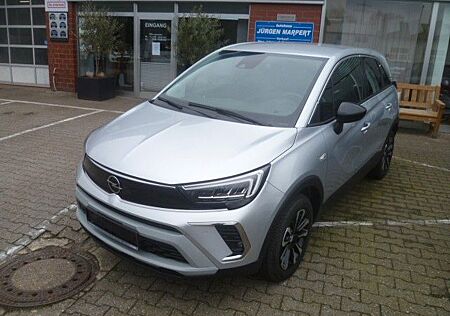 Opel Crossland X Crossland (X) Elegance