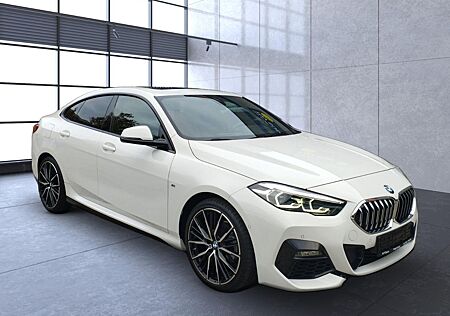 BMW 218i Gran Coupé*M Sport*Pano*Kamera*HUD*19 Zoll*