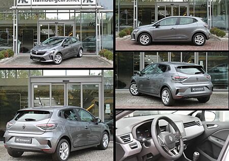 Renault Clio Evolution 1.0 TCe90 Camera Winterpaket