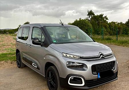 Citroën Berlingo nahezu ungebraucht. In top Zustand