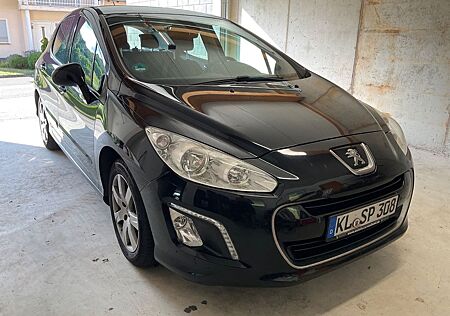 Peugeot 308 Active e-HDi FAP 110 STOP & START Active