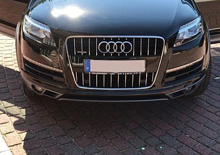 Audi Q7 S-Line 3.0 TDI quattro tiptronic