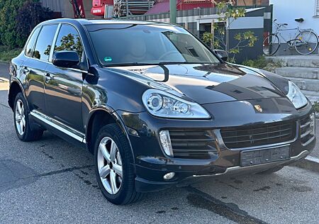 Porsche Cayenne S