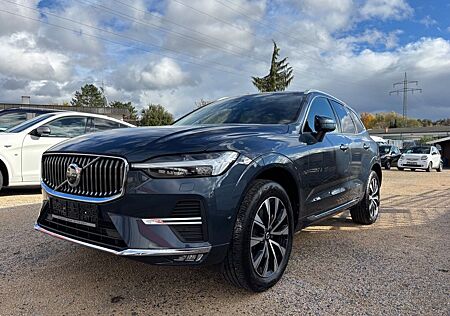 Volvo XC 60 gebraucht kaufen Volvo XC 60 XC60 Plus Bright,VOLLED.,360°KAMERA,STANDHEIZ.