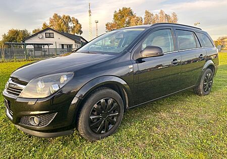 Opel Astra Caravan 1,7 CDTI ecoFLEX