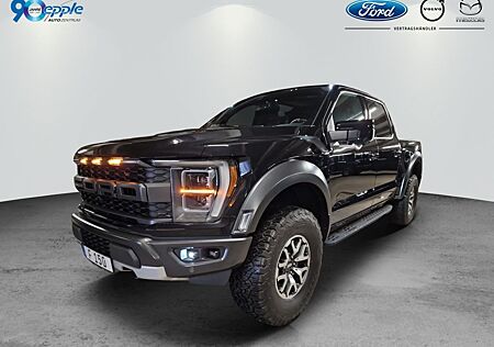 Ford F 150 gebraucht kaufen Ford F 150 F-150 RAPTOR deutscher offizieller Import