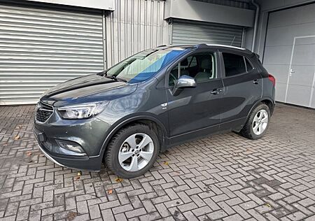 Opel Mokka Active Start/Stop Active Start/Stop