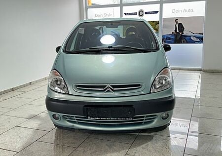 Citroën Xsara Picasso 1.8 16V Exclusive Klimaautom el.SP