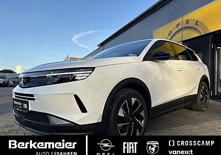 Opel Grandland X Grandland Edition Hybrid *Sitzhzeizung/Kamera/AG