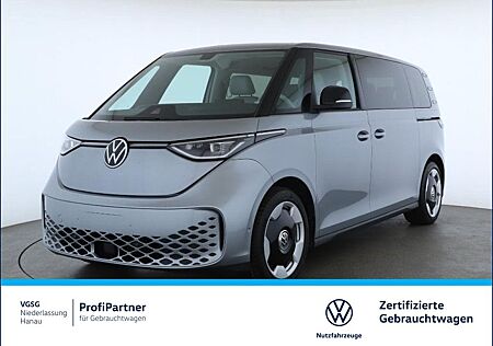 VW ID.BUZZ Volkswagen ID. Buzz Lang AHK Panoramadach 7 Sitze ACC Navi