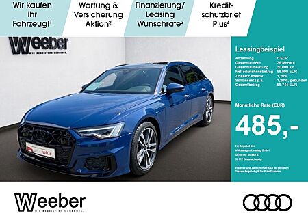 Audi A6 Avant s line AKTIONSLEASING OHNE ANZAHLUNG! 5