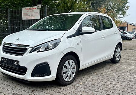 Peugeot 108 Active *Klima*Euro6*