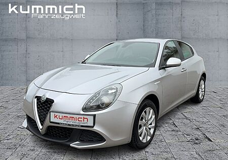 Alfa Romeo Giulietta MY19 serie 3 1.4 T 88kW/120PS