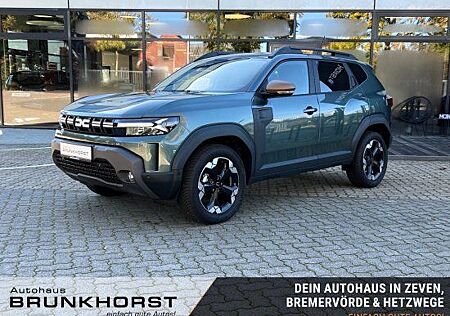 Dacia Duster TCe 130 4x4 Extreme +GJR +SHZ +LED