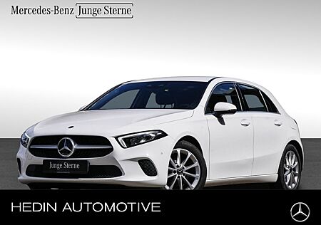 Mercedes-Benz A 180 PROGRESSIVE|LED|NAVI|KAM|TOTW|MBUX|PTS|LM