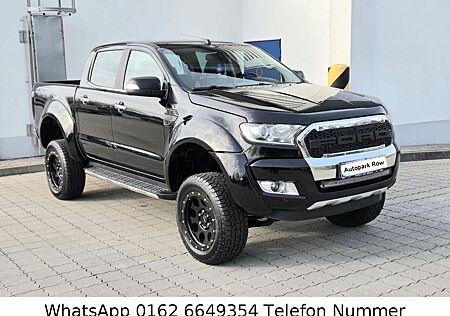 Ford Ranger 3.2 Limited Doppelkabine 4x4 Off-Road