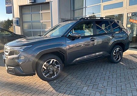 Subaru Forester 2.0 ie 100 kW AWD Exclusive