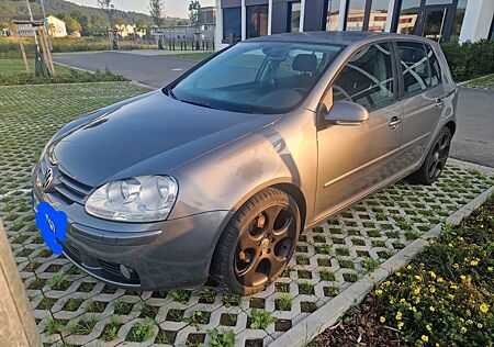VW Golf Volkswagen 1.6 Comfortline Comfortline