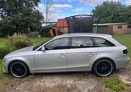 Audi A4 1.8 TFSI Ambiente Avant Ambiente