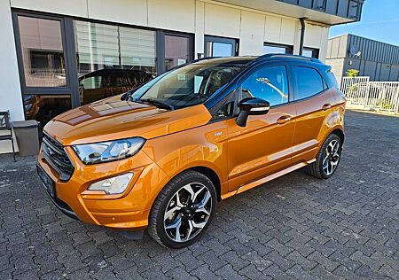 Ford Escort