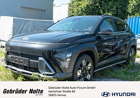 Hyundai Kona 1.6 T-GDI Prime 4WD SHZ NAVI ACC LED 360°