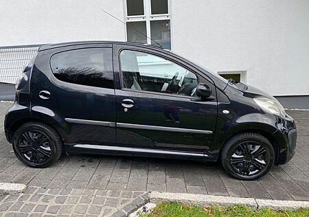 Citroën C1 1.0 Advance Klima HU 2025 SH gepflegt