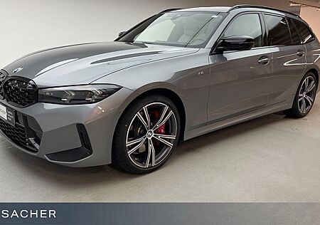 BMW 340 M340i A xDrive M-Sport Pro,HUD,360°,Pano,LM19"