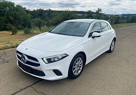 Mercedes-Benz A 180 PROGRESSIVE/WIDESCREEN/LED/PDC/SITZHEIZUNG