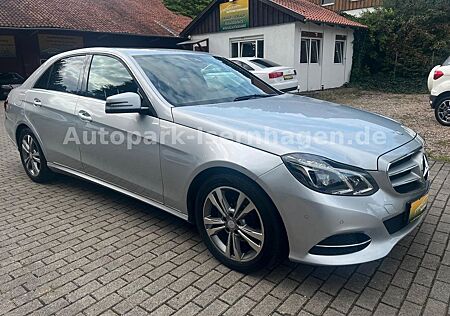 Mercedes-Benz E 220 CDI AVANTGARDE *Facelift*4xSHZ*S-Dach*VOLL