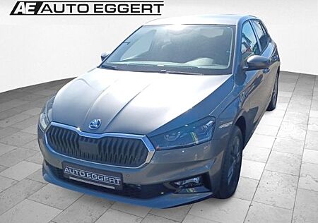 Skoda Fabia Selection 1.0 EU6e Drive 1,0 TSI 85 kW 6-G