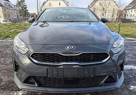 Kia Pro_ceed pro cee'd / ProCeed
