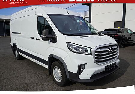 Maxus Deliver 9 2.0d L3H2 >3SI+KLIMA+KAMERA+TEMP+PDC+