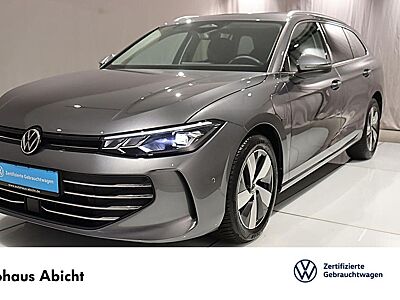 Volkswagen Passat Business 1.5 eHybrid DSG AHK Ganzjahresre