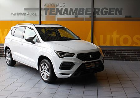 Seat Ateca 1.5 TSI FR ACR Lenkradhzg Pano Beats ACC