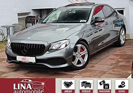 Mercedes-Benz E 350 d 2.Hd*el.SD*Widescreen*Kamera*Multibeam