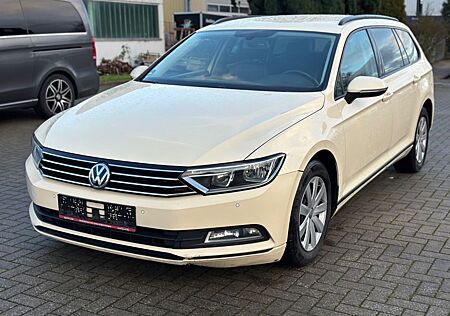 VW Passat Volkswagen 2.0 TDI Aut*Kam*Navi*PDC*Klima*