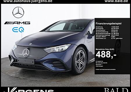 Mercedes-Benz EQE 350 4M AMG-Sport/Pano/Burm/Night/Distr/Cam