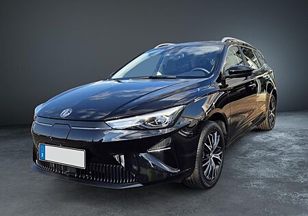 MG MG5 Luxury Standard Range 360-GRAD SITZH 130 ...