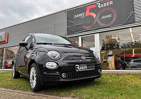 Fiat 500 1.0 Mild-Hybrid Dolcevita 71 PS