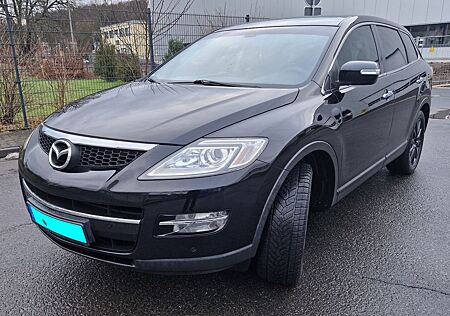 Mazda CX-9 3.7 V6 TÜV/AU 06/2027 AWD BENZIN/LPG BRC