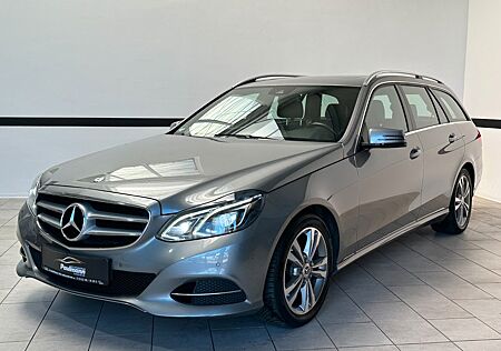 Mercedes-Benz E 200 T CGI AVANTGARDE Navi*Leder*LED*