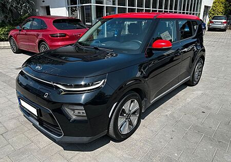 Kia Soul 150kw A1