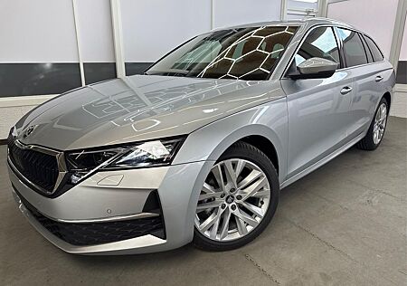 Skoda Octavia Combi SELECTION 1.5 TSI MHEV DSG MATR...