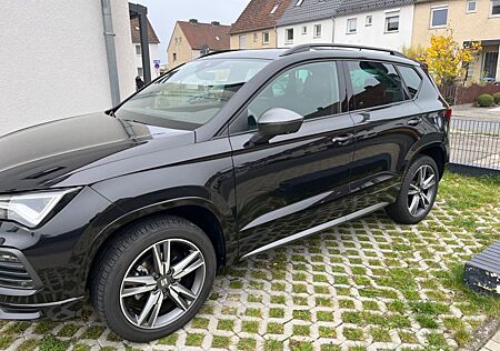 Seat Ateca 1.5 TSI ACT 110kW FR DSG FR