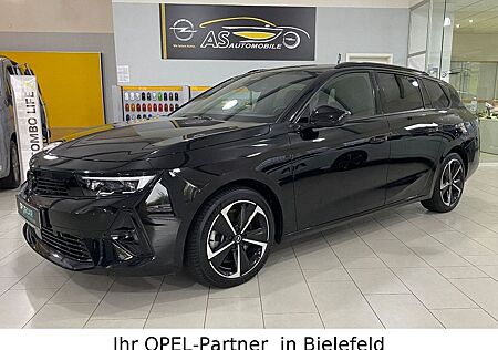 Opel Astra L ST GS HYBRID AUTOM/NAVI/SHZ/LHZ/RFK/LED